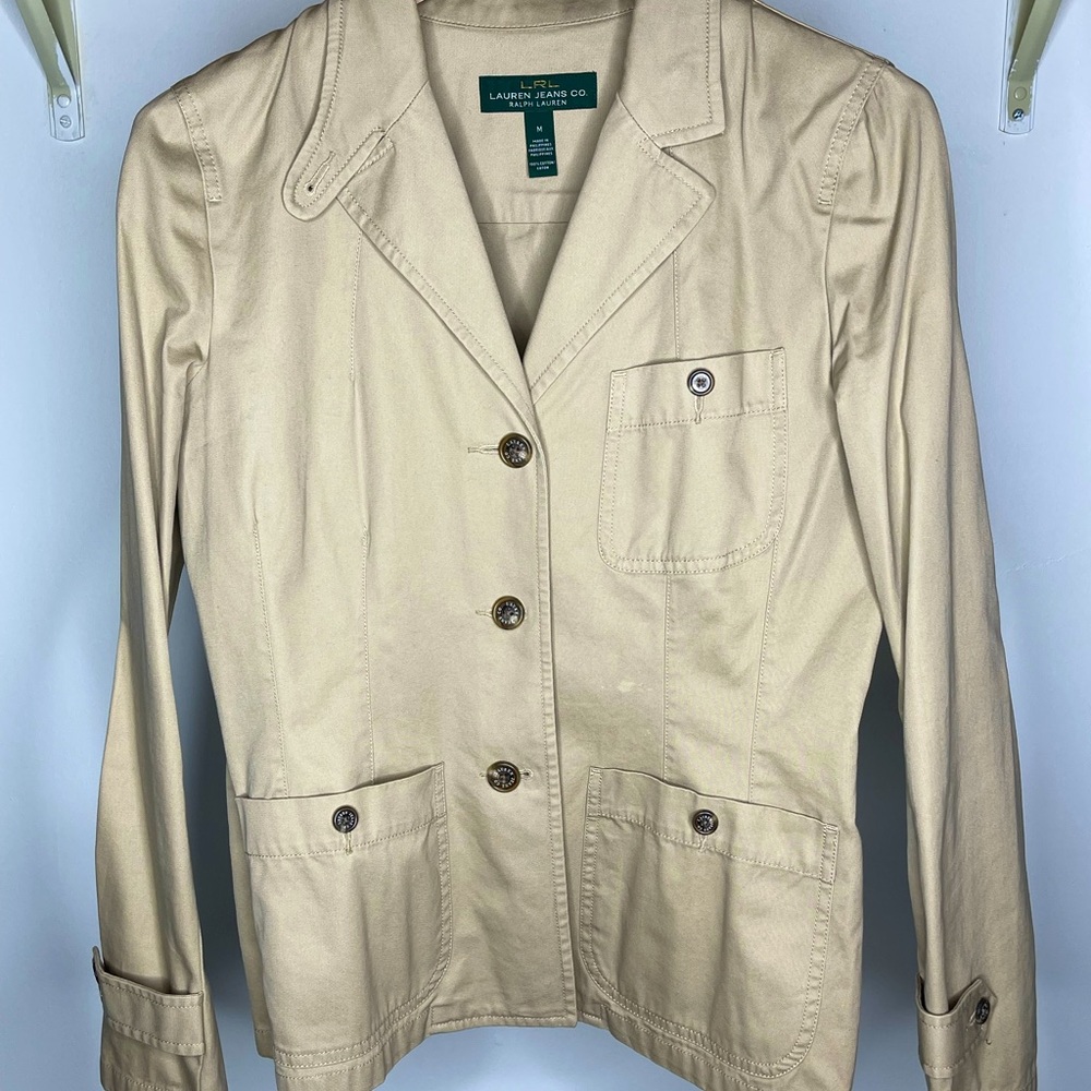 Ralph Lauren Women's Jacket